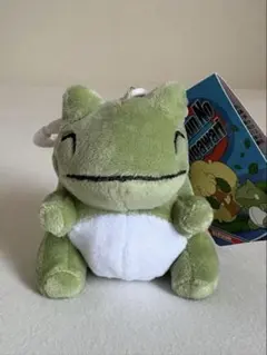 エルフーン みがわり ぬいぐるみ