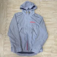adidas NEO LABEL M ストライプ アウター