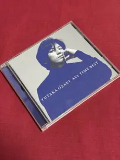 n*5様 尾崎豊 YUTAKA OZAKI ALL TIME BEST CD - メルカリ