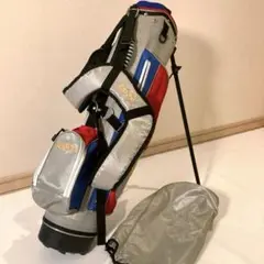 【KOOOYUUU様専用】IGNIO　キッズ用 ゴルフスタンドキャディバッグ