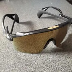 Oakley Medusa (レプリカ) y2k arquive - メルカリ