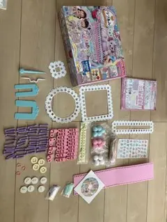 ラブあみ　プレミアムセット