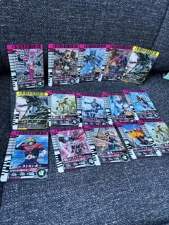 ガンバレジェンズ　ガンバライドクロニクル 仮面ライダー　 セット売り