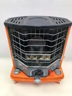 アンティーク フジカ石油ストーブ KSV-227AD レトロストーブ - メルカリ