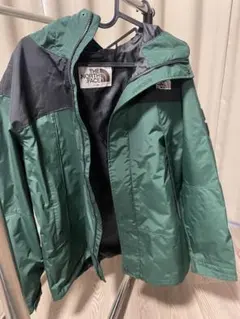 2026年最新】the north face マウンテンパーカー グリーンの人気