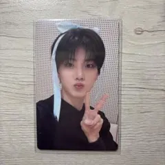 treasure ジュンギュ　リボントレカ