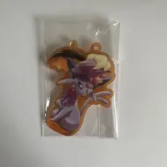 ポケモン エーフィ アクリルキーホルダー