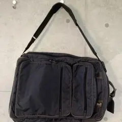 【美品】サザビー  SAZABY  旅行カバン　バック　トラベルバック　2wayのサムネイル