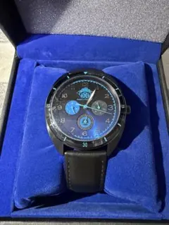 ぬい 五等分の花嫁 中野三玖5thAnniversary腕時計 ぬい 五等分の花嫁 中野三玖5thAnniversary腕時計 ぬい様専用 五等