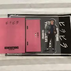 GENERATIONS 小森隼　アクリルスタンド