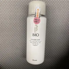 カネボウBIOパウダーソープ洗顔　新品未使用　送料込みのサムネイル