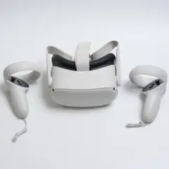 Meta Quest 2 VR HMDセット AMVR KIWI - メルカリ
