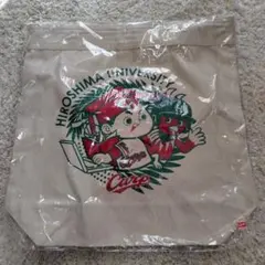 広島大学 CARP トートバッグ