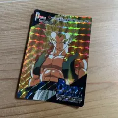 ドラゴンボール　カードダス　ゴジータ Amazon.co.jp | ドラゴンボール データカードダス ゴジータ 236 キラ