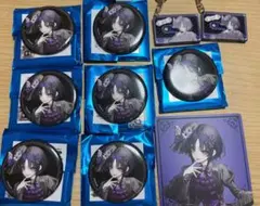 魔法少女ノ魔女裁判 まのさば くじメイト、クリエイターズアートブック 
