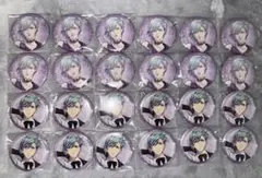 美風藍 缶バッジ 24点セット