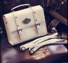 しまむら×くる実コラボ　 マリンアカデミア ♡ 2way仕様