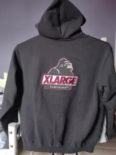XLARGE　エクストララージ　パーカー