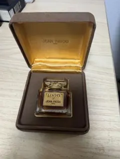 JEAN PATOU ジャンパトゥ ミル1000 パルファム 15ml 香水のサムネイル