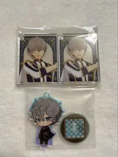 あんスタ 瀬名 コロッタ アクスタ