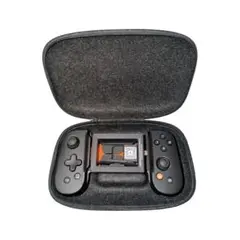 BACKBONE One 第二世代( USB-C )+専用ケース付