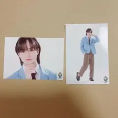 ICEx 生写真 vol.32 中村旺太郎 - メルカリ