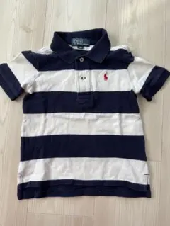 poloラルフローレンポロシャツ80㌢