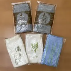 足袋型くつ下　5足セット