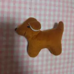 DWEプレイアロングおもちや 犬のサムネイル