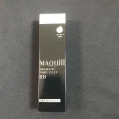 マキアージュ ドラマティック ヌードジェリー BB 30g