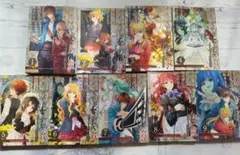 うみねこのなく頃に散 Episode8 9巻 初版 帯あり 美品 - メルカリ