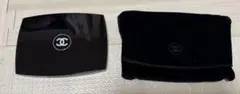 CHANEL トラベルメイクアップパレット