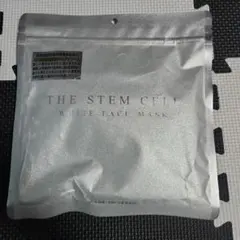 THE STEM CELL WHITE FACE MASK