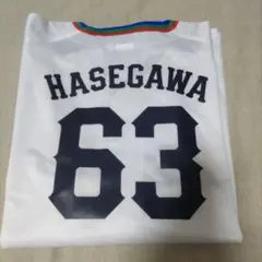 2025年最新】長谷川信哉 ユニフォームの人気アイテム - メルカリ