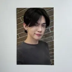 TXT ポップアップ トレカ PPLUBATU ヨンジュン