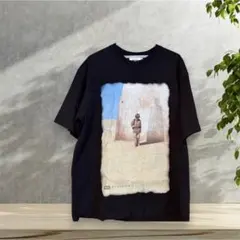 atmos Star Wars EPISODE I Tシャツ Lサイズ