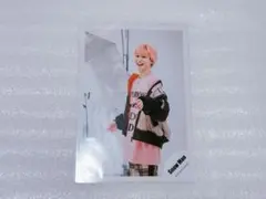 佐久間大介公式写真 SnowMan スノマニグッズ ①