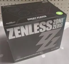 GameSir G7 Pro ゼンレスゾーンゼロ コラボモデル