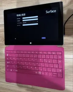 値下げ！Surface Windows RT ジャンク 2026年最新】surface RT ジャンクの人気アイテム - メルカリ