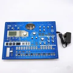 【送料込み熊本県】KORG EMX-1SD 音楽制作ステーション【手渡値下げ有】 中古品】KORG/シンセサイザー/ELECTRIBE・MX（EMX-1) -DJ機材