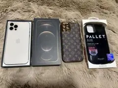 Apple iPhone 12 Pro 512GB ゴールド SIM フリー