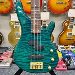 【11733】YAMAHA Motion Bass MB-40H キルト柄のサムネイル
