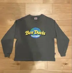 BEN DAVIS 長袖カットソーのサムネイル