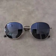 【美品】Ray-Ban RB 3809 サングラス