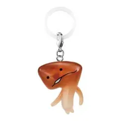 なめこめじるしアクセサリー