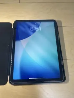 iPad Air4世代64GB Cellularモデルスペースグレー