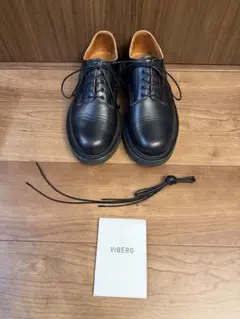 Nigel cabourn viberg ワークブーツのサムネイル