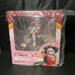 すーぱーそに子　めぐみんVer. フィギュア