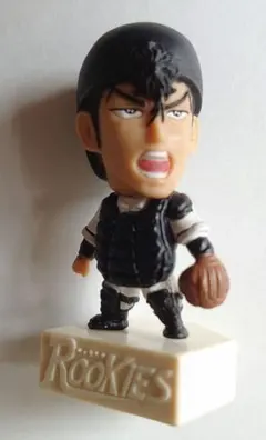 ✫新品未開封品　HELLO KITTY ROOKIES フィギュアセット ✫ 2025年最新】rookies フィギュアの人気アイテム - メルカリ