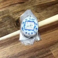 大たまごっち展 ミニチュアチャームコレクション みみっち